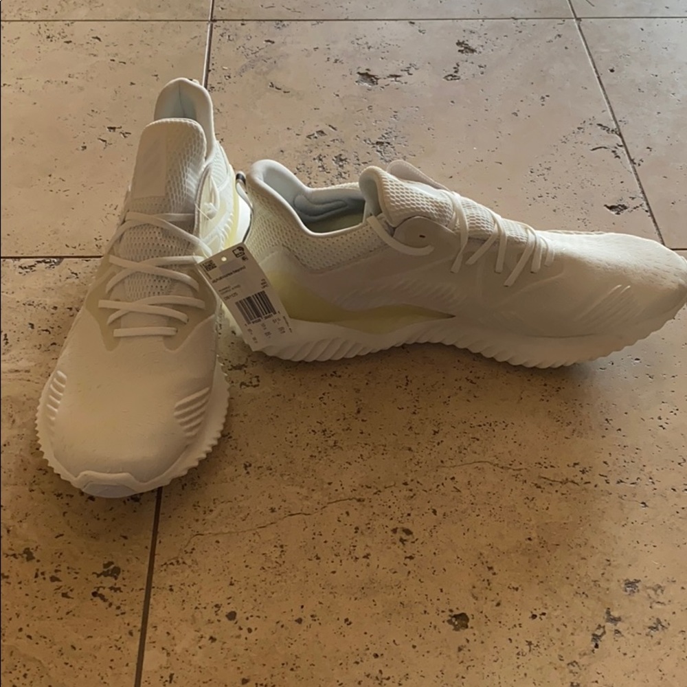 Adidas alpha balance beyond